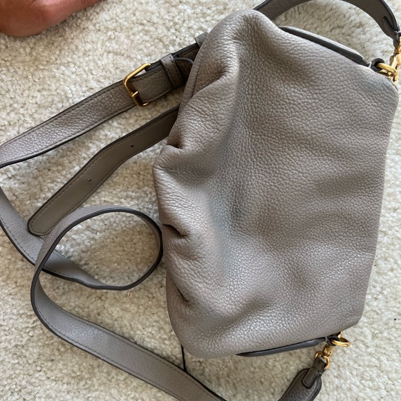 Marc Jacobs Q Mini Natasha - Picture 6 of 14